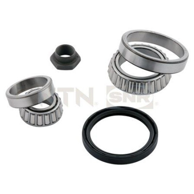Kit de rolamento de roda SNR R154.24