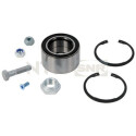 Kit de rolamento de roda SNR R154.26