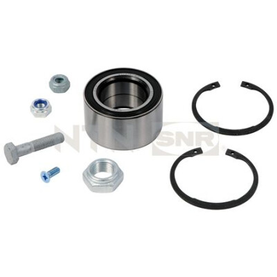Kit de rolamento de roda SNR R154.26
