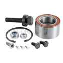 Kit de rolamento de roda SNR R154.32