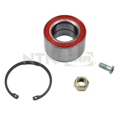 Kit de rolamento de roda SNR R154.33