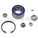 Kit de rolamento de roda SNR R154.34