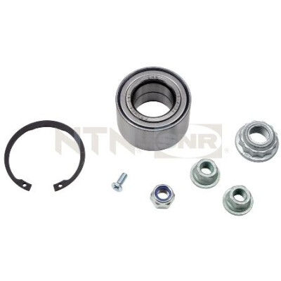 Kit de rolamento de roda SNR R154.40