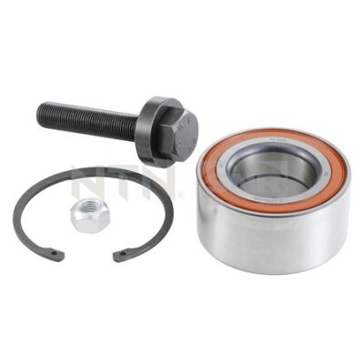 Kit de rolamento de roda SNR R154.41