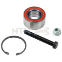 Kit de rolamento de roda SNR R154.42