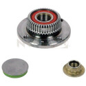 Kit de rolamento de roda SNR R154,45