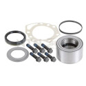Kit de rolamento de roda SNR R154.46