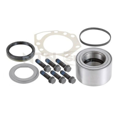 Kit de rolamento de roda SNR R154.46