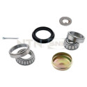 Kit de rolamento de roda SNR R154,50