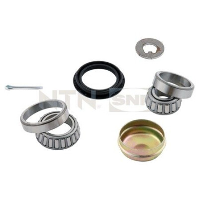 Kit de rolamento de roda SNR R154,50