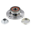 Kit de rolamento de roda SNR R154.51
