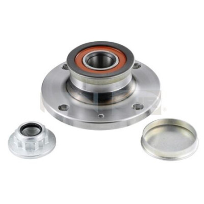 Kit de rolamento de roda SNR R154.51