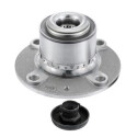 Kit de rolamento de roda SNR R154.52