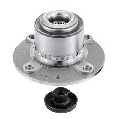 Kit de rolamento de roda SNR R154.52