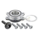 Kit de rolamento de roda SNR R154.57