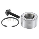 Kit de rolamento de roda SNR R154.65