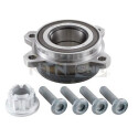 Kit de rolamento de roda SNR R154.66