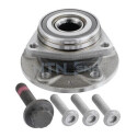 Kit de rolamento de roda SNR R154.69