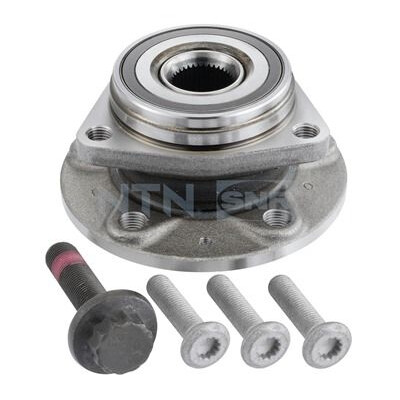 Kit de rolamento de roda SNR R154.69