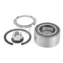 Kit de rolamento de roda SNR R155.07
