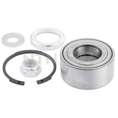 Kit de rolamento de roda SNR R155.09