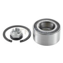 Kit de rolamento de roda SNR R155.107