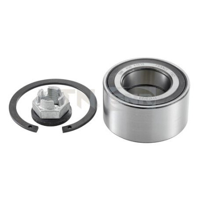 Kit de rolamento de roda SNR R155.107