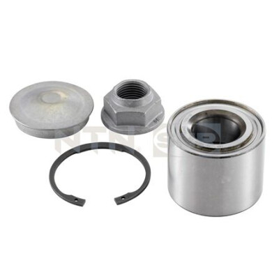 Kit de rolamento de roda SNR R155.113