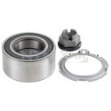 Kit de rolamento de roda SNR R155.116
