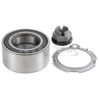 Kit de rolamento de roda SNR R155.116