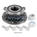 Kit de rolamento de roda SNR R155.119