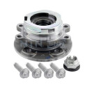 Kit de rolamento de roda SNR R155.120