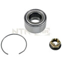 Kit de rolamento de roda SNR R155.16