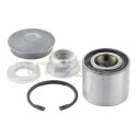 Kit de rolamento de roda SNR R155.17