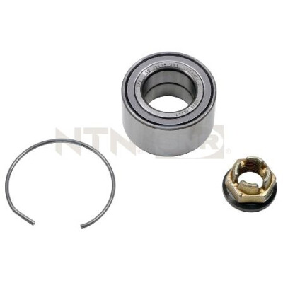 Kit de rolamento de roda SNR R155.32