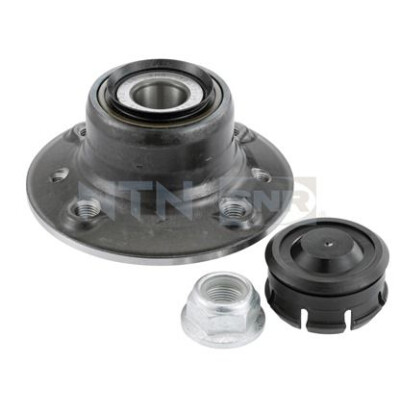 Kit de rolamento de roda SNR R155.40