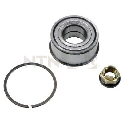 Kit de rolamento de roda SNR R155.44