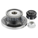 Kit de rolamento de roda SNR R155,50