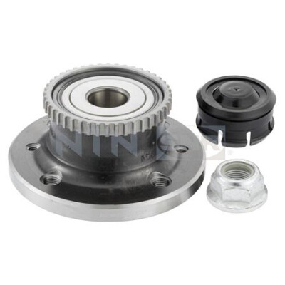 Kit de rolamento de roda SNR R155,50