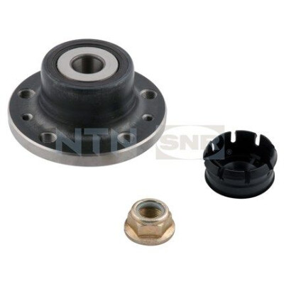 Kit de rolamento de roda SNR R155.55