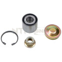 Kit de rolamento de roda SNR R155.58
