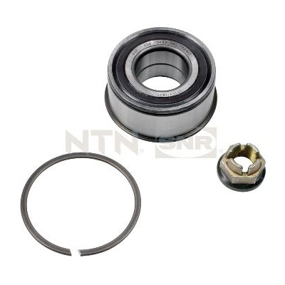 Kit de rolamento de roda SNR R155.61