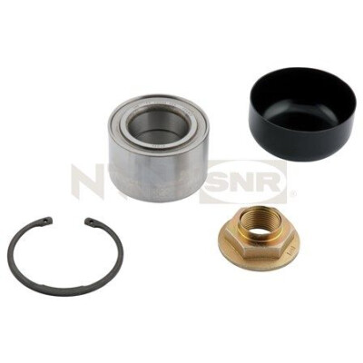 Kit de rolamento de roda SNR R155.65