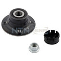 Kit de rolamento de roda SNR R155.67