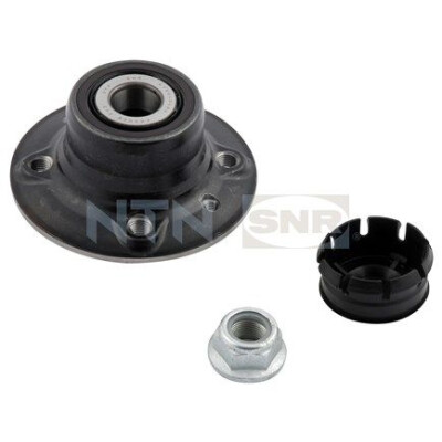 Kit de rolamento de roda SNR R155.67