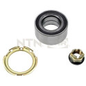 Kit de rolamento de roda SNR R155.69