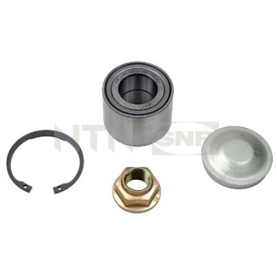 Kit de rolamento de roda SNR R155.70