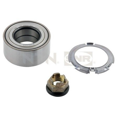 Kit de rolamento de roda SNR R155.71