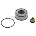 Kit de rolamento de roda SNR R155.72