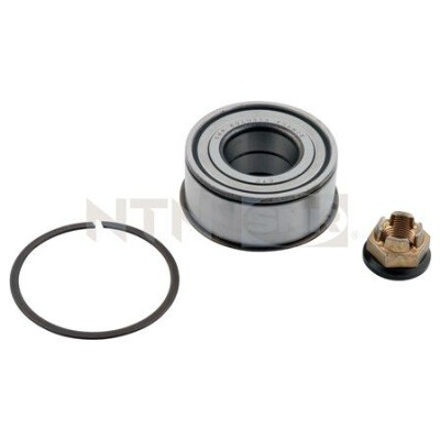 Kit de rolamento de roda SNR R155.72